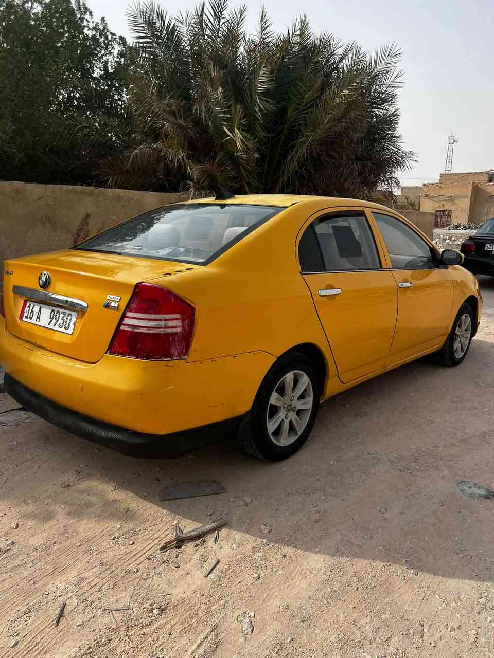 س ع 
ليفان 2013
جاهزه مكينة كورله 1800كير عادي
سنويه لل2029. حداديه نضيفه تخم تاير
تحويل مباشر  جاهزه من كلشي دواخل نضيفه 
كرهبائيات كله شغاله لايت زنون

السعر 34 وبيه مجال ((((مامستعجل)))
مكان السماوه الرميثه الهلال.  ***********
