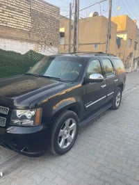 تاهو LTZ • ٢٠٠٨ • تريد تحويل