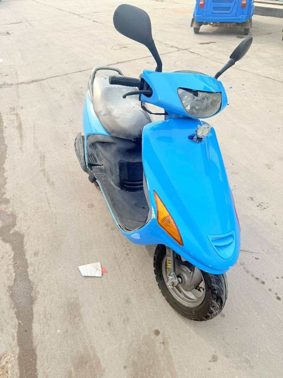 فراشه • بابل الهاشميه • بيه مجال