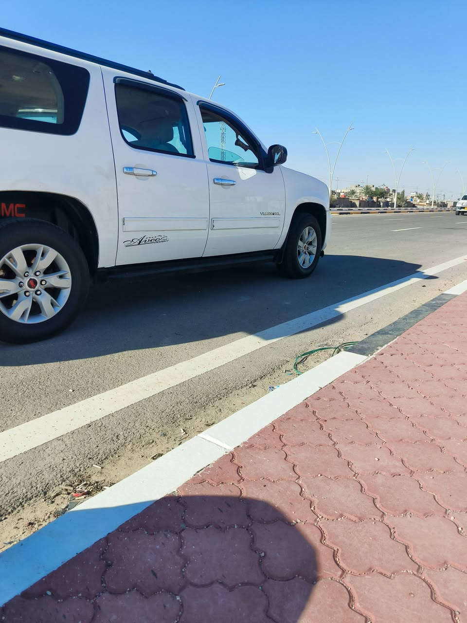 يوكن طويله ٢٠١٢بغداد بسمي كير مكينه حداده خير من الله خطه بصره كربلاء الاتصال على الرقم *********** السعر 160وبيهه مجال قليل
