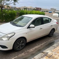 نيسان صني • موديل ٢٠٢٠ • أربيل