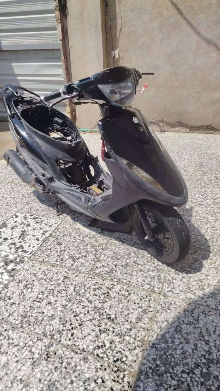 ماكس • جسر ديالى • بغداد