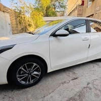 كيا K3 • موديل ٢٠٢٤ • وكاله