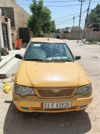 سايبا منغولي • ٢٠١٢ • خيط بخار