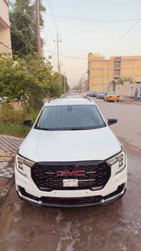 GMC تيران • ٢٠٢٣ • ٧٠ ألف