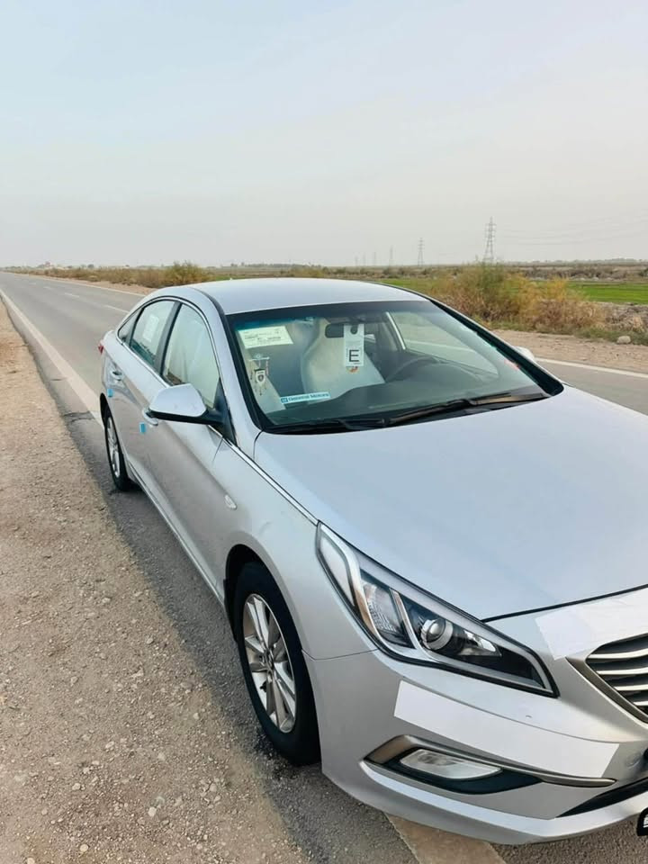 سوناتا ٢٠١٧ للبيع ***********
