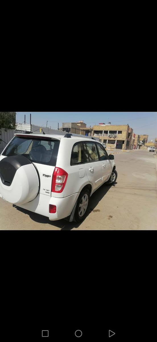 تيكو • نضيفه • بغداد
