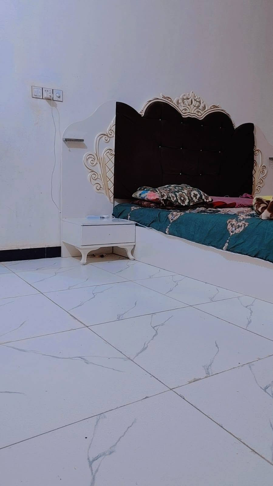 بيت زرعي • ٢٥٠م • حي الامين