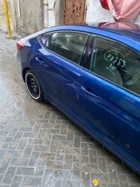 الانتره • ٢٠١٩ • مبدل دعاميات