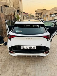 سبورتج جي تي • ٢٠٢٥ • رقم بغداد