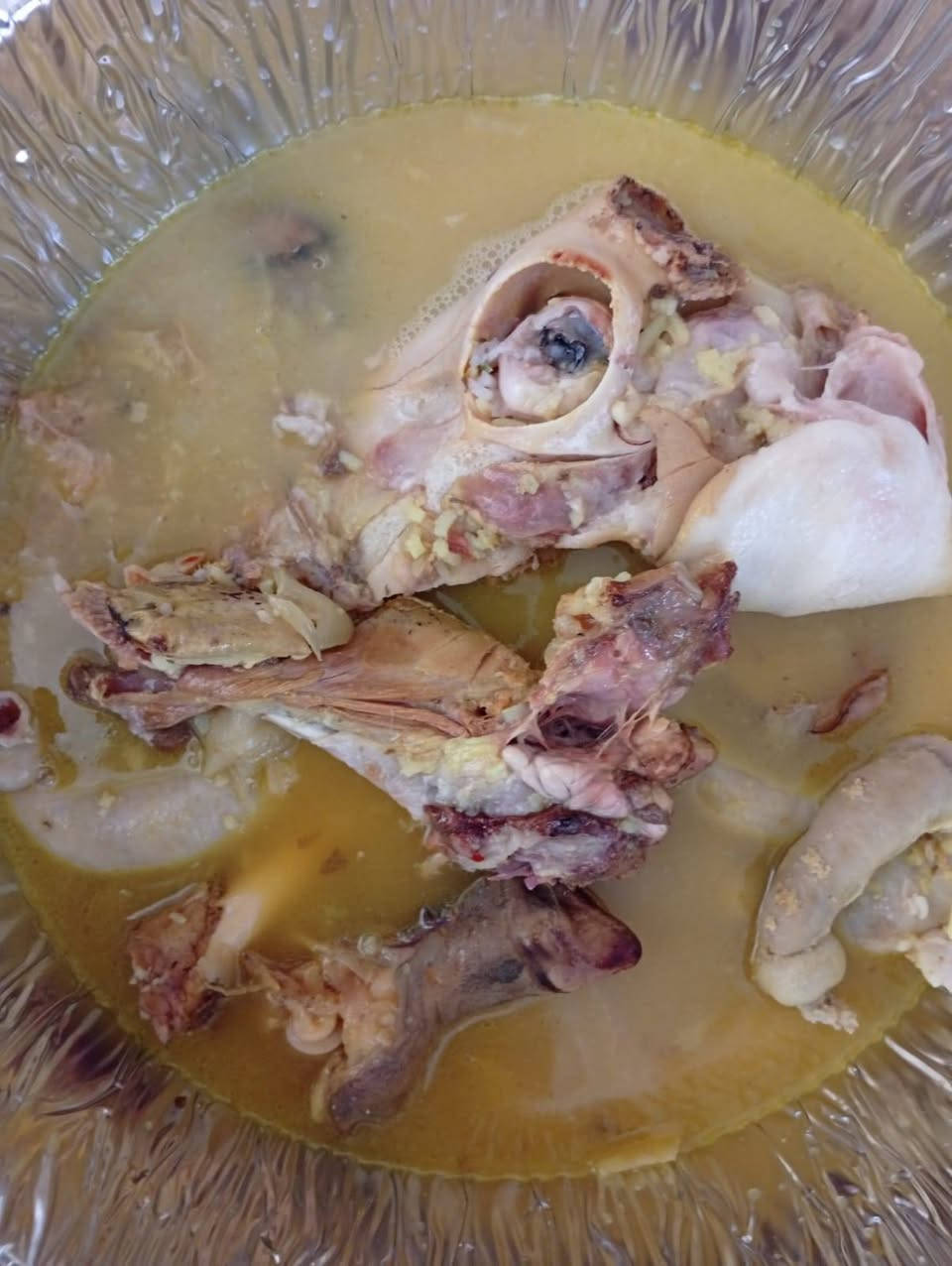 تجهيز الولائم والمناسبات
🍲 أكلات بيتية متنوعة
🎉 تجهيز حسب الطلب ولجميع المناسبات
✨ نهتم بالجودة والنظافة والطعم حتى تكون سفرتكم مميزة
📍 العنوان: الرمادي
📱 للطلب والاستفسار واتساب:
***********
👑اكلات شعبيه بنت دليم 👑
