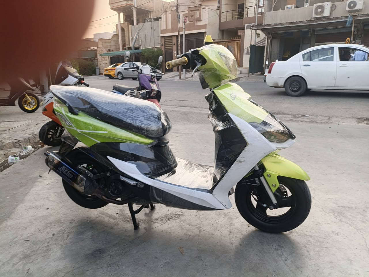 ماكس fsتك دبل ياباني كامل مابي عيب شغل واطلع السعر450بي مجال الرقم***********
