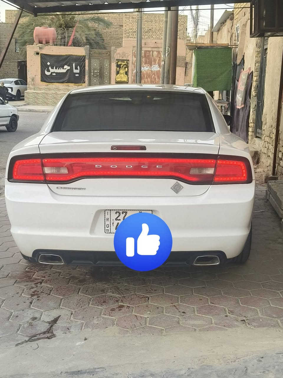 سلام عليكم جارجر 14 وارد امريكا داخله كفاله بل عراق نصبه لجاملغ لخلفي ذر شخوط سياره ستخدام شخصي مكينه 360كير موس سياره حله من صوره وجاهزه وبسمي مكان ناصرية مركز *********** سعر173وبيه مجال
مايعجبك سعر عبر لمنشور لا صير براسي تفهم وأبو مصلحه
