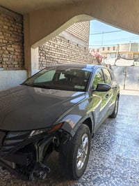 توسان • موديل ٢٠٢٤ • ماشيه ٦٢ الف