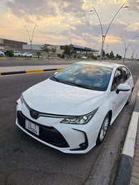 موديل ٢٠٢٥ • لوحة بغداد • مقترض وكفيل