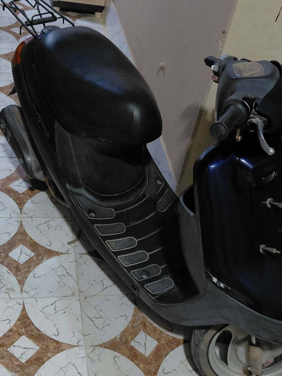 ماطور بوتين للبيع مرقم ونضيف مكينه شرط تواصل ***********
