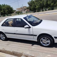 بيجو بارص • ٢٠٢٤ • رقم نجف