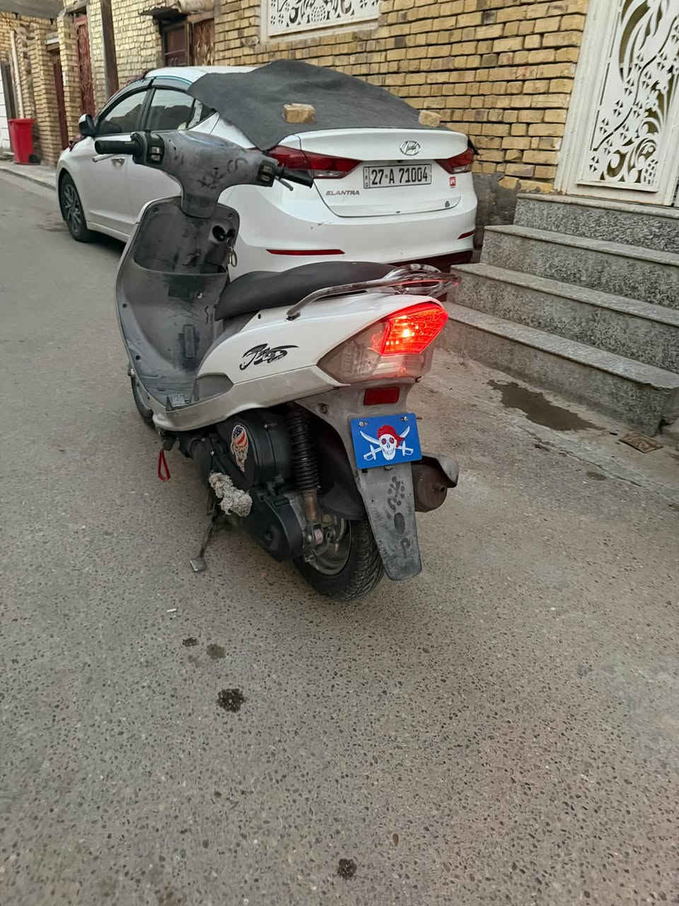 سلام عليكم ماكس منغولي مفتوحه بس ولف كهربائيت  شغاله مكاني الصالحيه السعر 525 ***********
