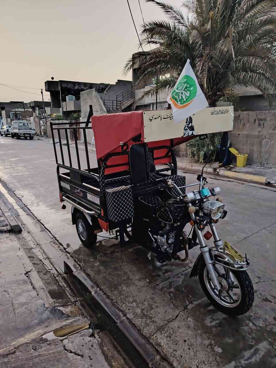 سلام عليكم ستوته للبيع موديل 20 شاخوان فحل عالي مكاني كركوك *********** سعر مليون 400
