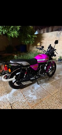 دايون نفخ • بنفسجي • ٢٠٢١