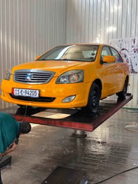 للبيع موبل ٢٠١٣ ماشيه ١٧٤ مشي  حقيقي حادث بيه جاملغ اليمنه مبدل بدون د...