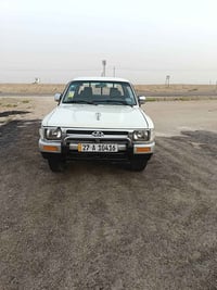 بيكب • موديل ٩١ • محرك كروسيدا