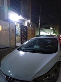 النترا • ٢٠١٦ • فول مواصفات