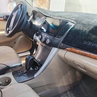 سوناته ٢٠٠٩ • كير اوتوماتيك • ديالى الوجهيه