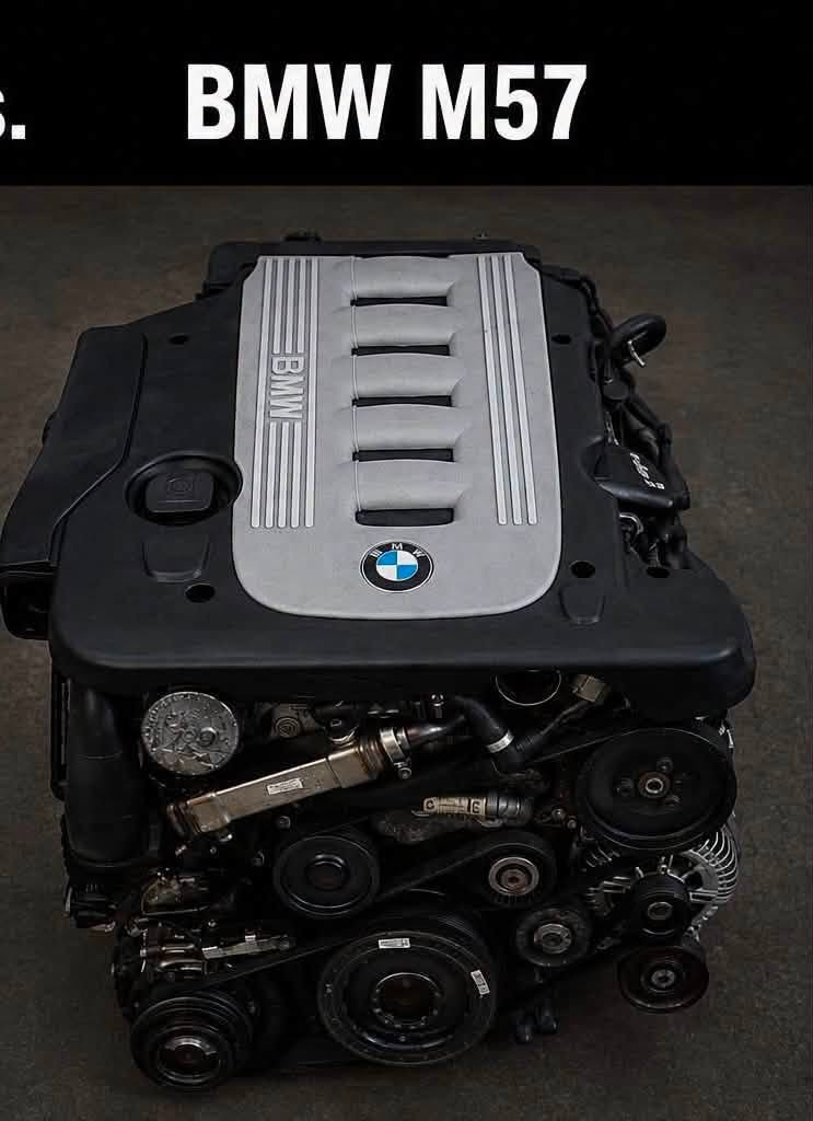 للبيع: توربو أوربي لمحرك BMW ديزل M57، بشرط الفحص.
على من يرغب بالشراء التواصل على الرقم:
***********
الموقع: أربيل
