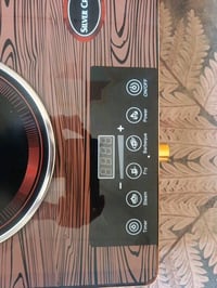 طباخ كهربائي • فحص بس • سماوه وركاء