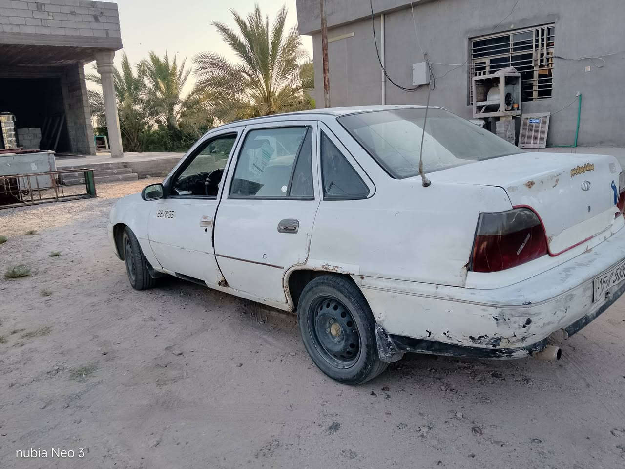 السلام عليكم سيارة للبيع سلو رقم انكليزي مشروع وطني انبار للاستفسار خاص ***********//
