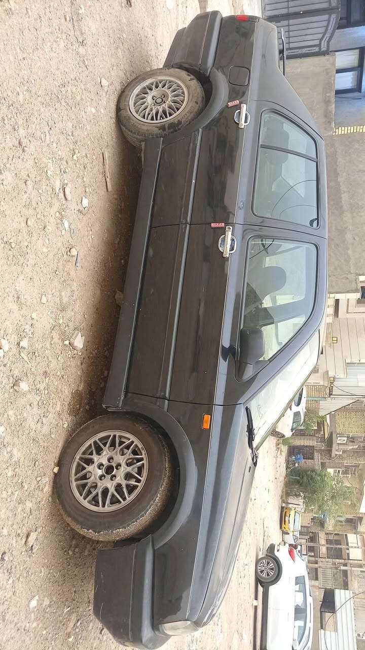 سلام عليكم كولف  جيتا افنتو موديل ٩٤ مكينه 2000 كير اتو كهربائي خير من الله سياره شغاله نكره بكل وقت تبريد شغال منقص غاز بس مابي شي كشره كدامكم معمره سعر ٣٣ بيه مجال مكان بغداد الغزاليه ***********
