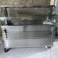 براد مقبلات • 12 بلانك • كركوك