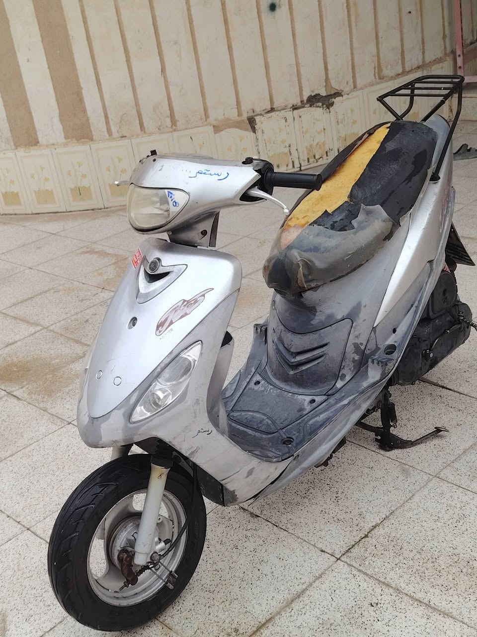 ماكس • مفتوحه • ترتيبات بسيطه