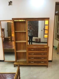 متابعينا  احدث الموديلات صاج عراقي  غرف عرسان -غرف اطفال -غرف شبابيه  ...
