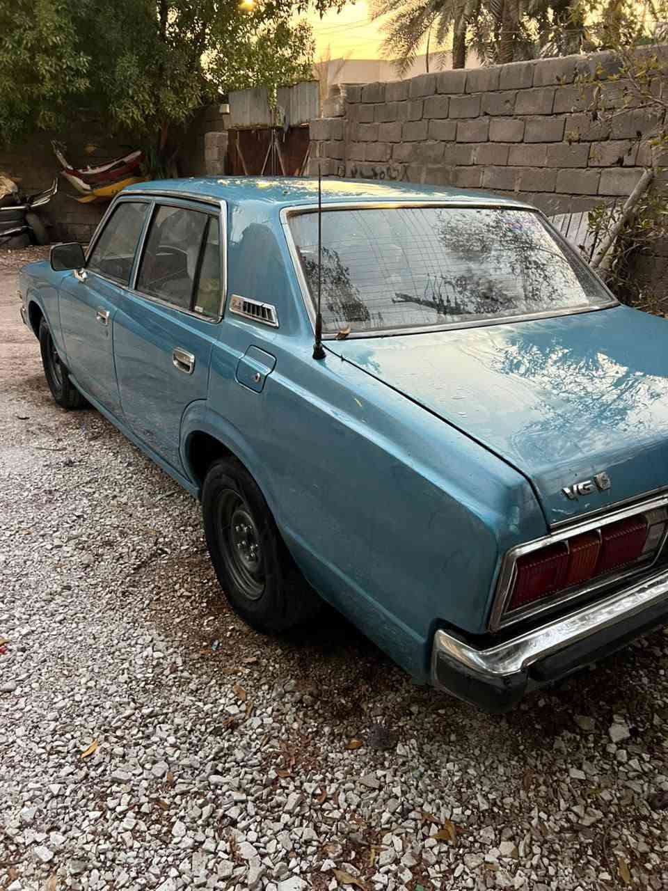 كراون كلاسيك مديل 75 رقم وهوه وسنوية جدد باسمي تحويل مكينه و كير VVT جدد حداده تخم تاير تبريد كفاله تعمير جديد سياره جاهزه كفاله عنوان بصرة سعر 45 رقم الاتصال ***********
