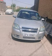 افيو 16 خليجي اوتماتيك مكينه مسكر 1600  جاهزة تبريد تخم تايرات جديد  ب...
