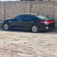 كيا اوبتما • ٢٠١٧ • باسمي