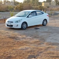 اكسنت • ٢٠١٥ • مكينة ١٤٠٠