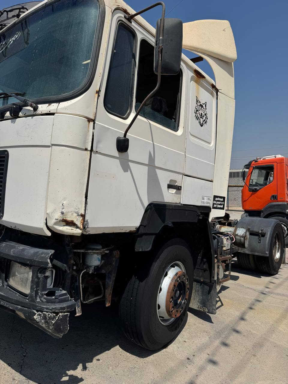 السلام عليكم مان للبيع موديل 98رقم بغداد للاستفسار اتصل‏‪***********‬‏

