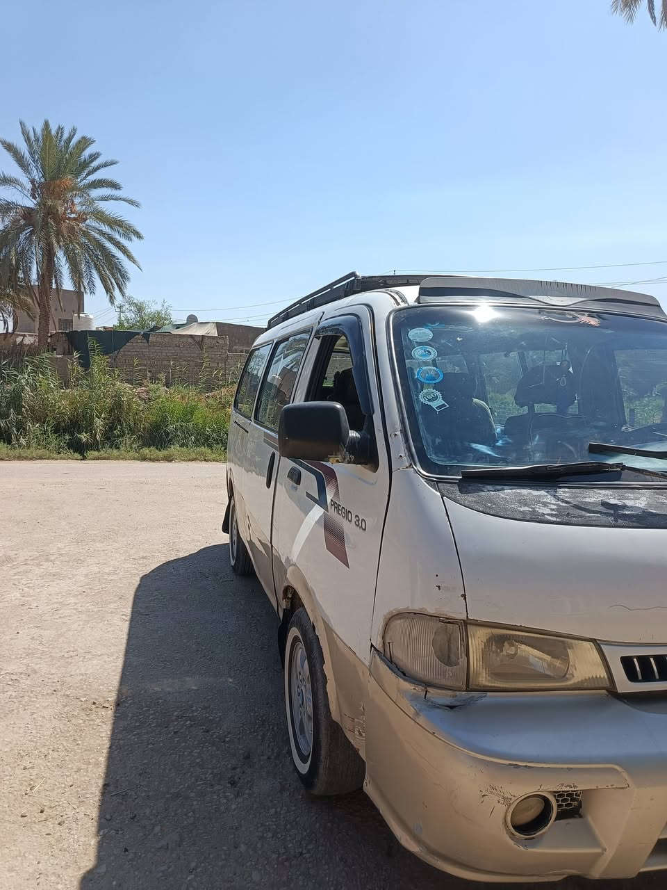 السلام عليكم بريجو ٢٠٠١مكينه بيه تنسيم بخار كير اكسن مكفولات حداديه جديده غرفته حلوه السياره حره مامطلوبه السعر ٦٨ وبيه مجال
رقم الهاتف ***********
مكانه النجف كوفه
السلام عليكم بريجو ٢٠٠١مكينه بيه تنسيم بخار كير اكسن مكفولات حداديه جديده غرفته حلوه السياره حره مامطلوبه السعر ٦٨ وبيه مجال
