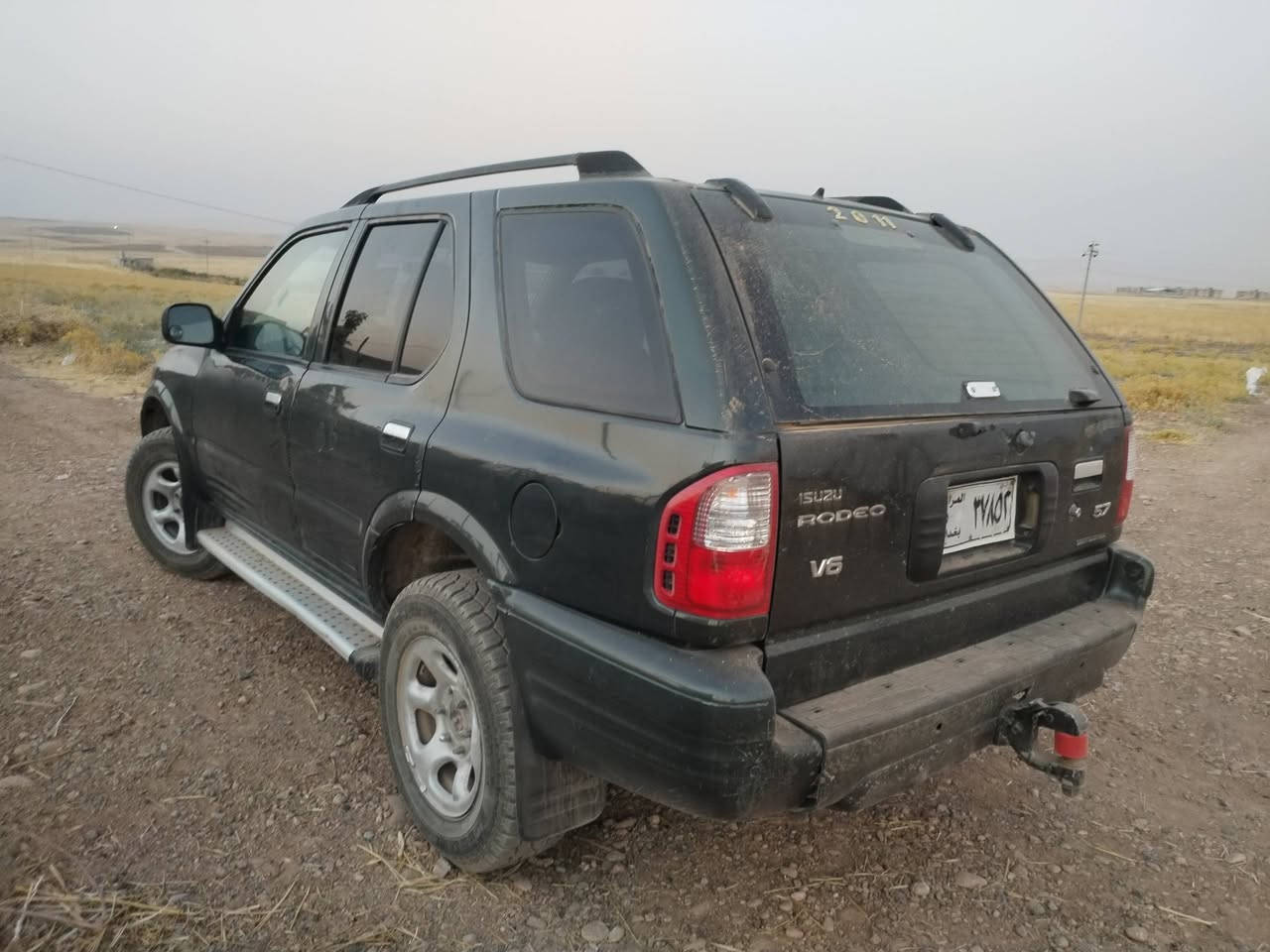 بەناوی خوای گەورە
ئاسۆزوو بۆفرۆشتن مۆدێل 2002
مەکینە بەتە گێڕ عادی 
بێدەعم بێ لێدراو چوار ویلو تایەی لۆک 
تەبریت ساردوگەرم بەشەرت سعر 25گڵاو معامەلە 
***********
***********
ش چەمچەماڵ

