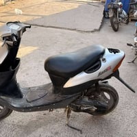 سوزوكي • محرك نضيف • كفراتها نضاف