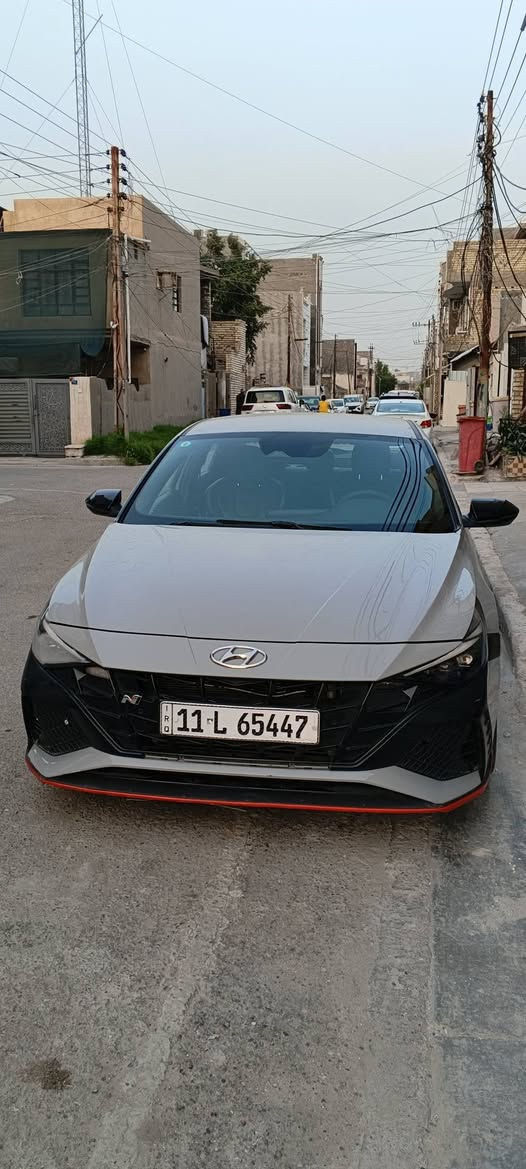 النترا N • ٢٠٢٢ • ٨٤٠٠٠ كم