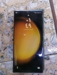 اس ٢٣ الترا • ٢٥٦ • ويا كارتونه
