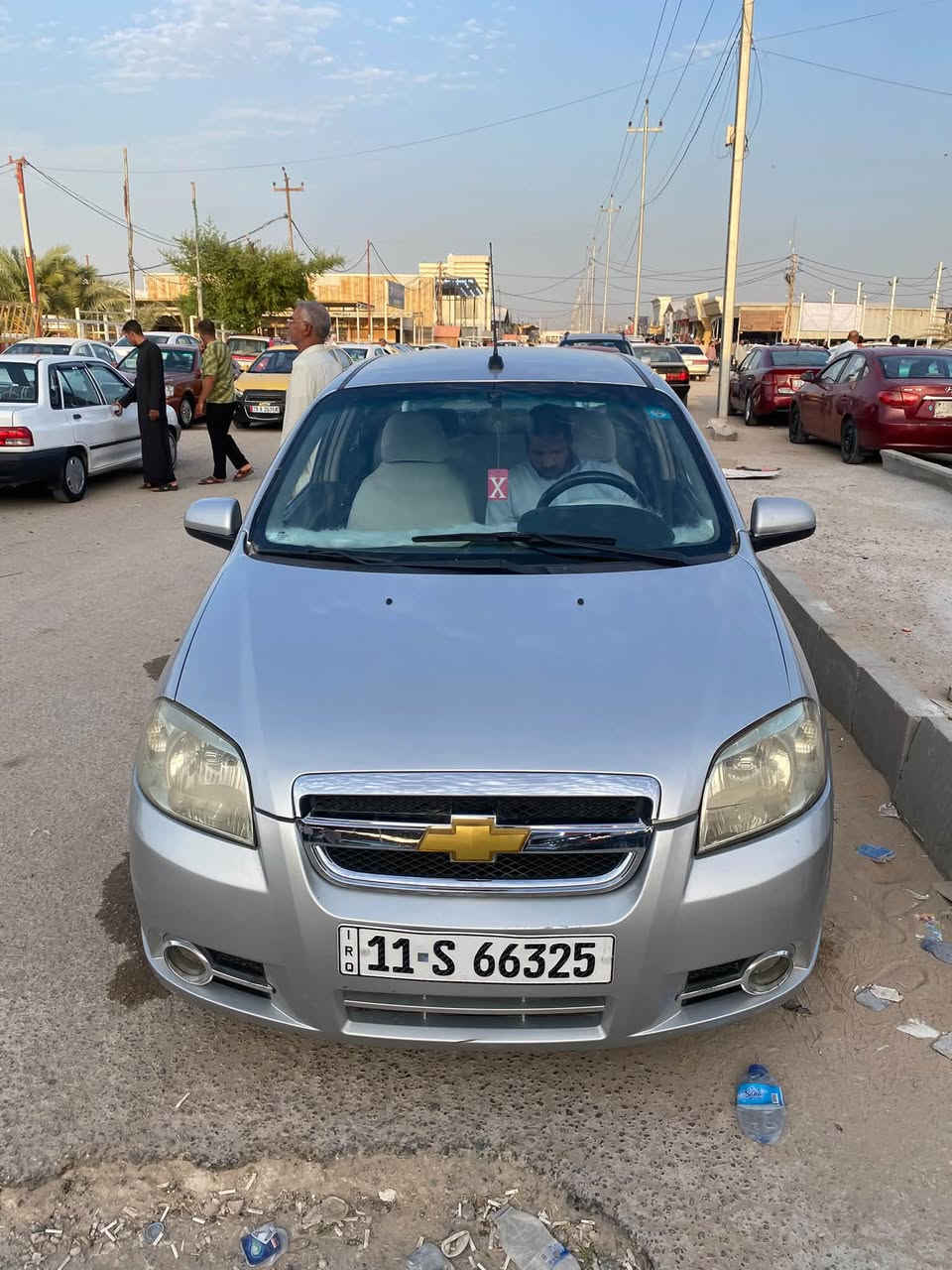 افيو مديل 11 امريكي مسكر مصبوغه احزام فقط للجماليه رقمه بغداد راعيه مداور ثاني يوم مكاني نجف  سعر 53 بيه مجال للشراي تراوس سوناته واطي فرق بل شهر ورقتين رقم التواصل ***********
