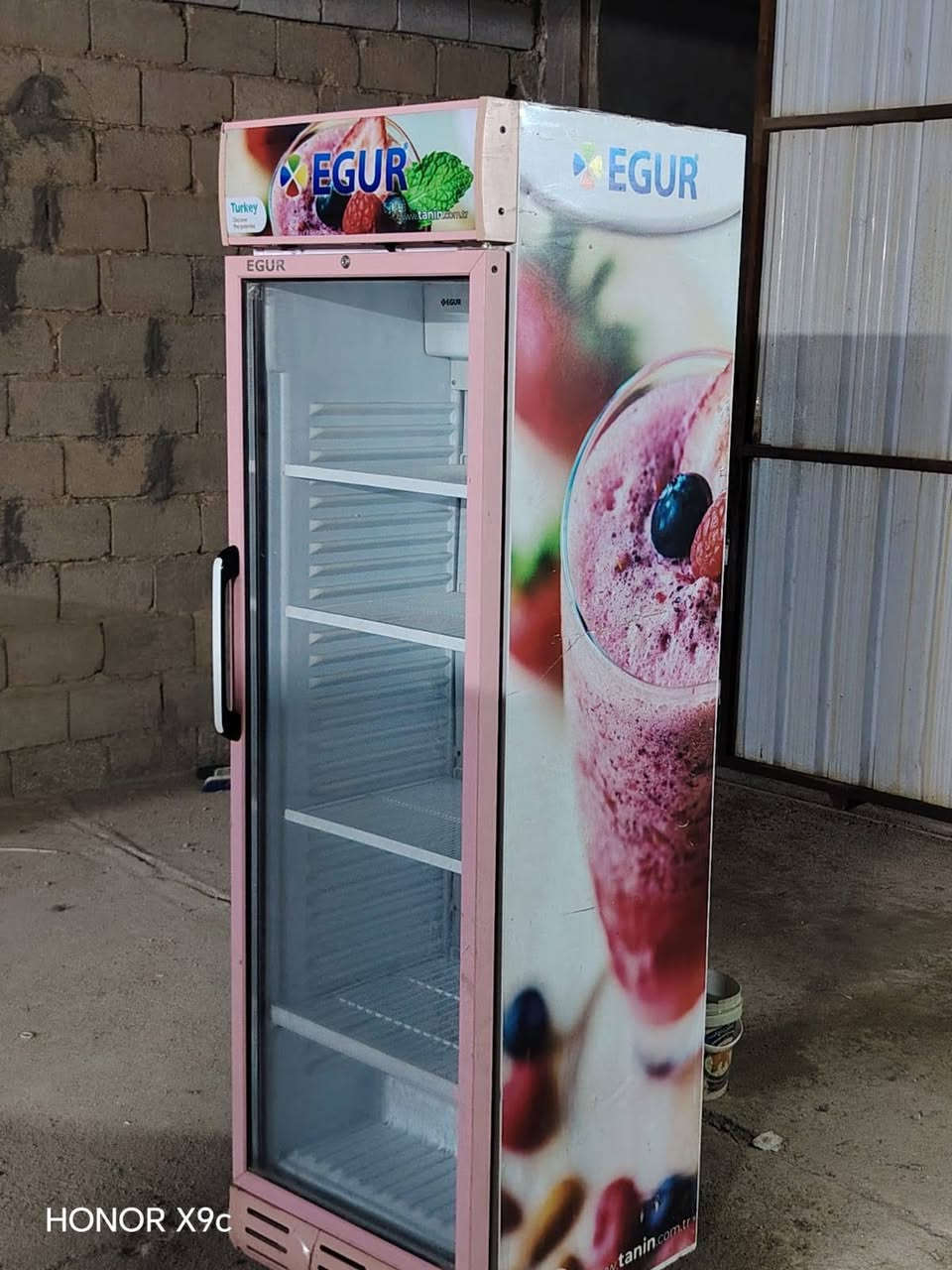 براد • شغال • توصيل