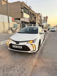 كورله هايبرد 2024 خليجي حادث جاملغ وبنيد بالخشم موجوده صور الحادث فول ...