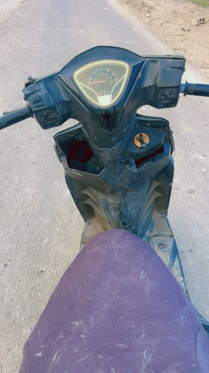 جانبو • كابريته جديد • كهربائيات شغالة