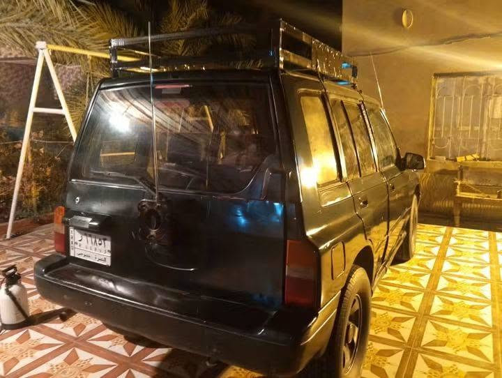 فورويل • كيير عادي • ١٩٩٥
